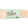 Choco Zero - Tavoletta Cioccolato Bianco Senza Zuccheri Confezione 25 Gr (Scadenza Prodotto 02/12/2026)