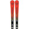ROSSIGNOL REACT RTI KONECT CON ATTACCO NX 12 KONECT GW