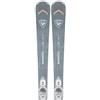 ROSSIGNOL ARCADE 78 XPRESS CON ATTACCO XPRESS 10 GW DONNA