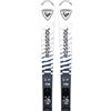 ROSSIGNOL REACT RT XPRESS CON ATTACCO XPRESS 10 GW