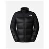 The North Face Diablo Down 2.0 W - Piumino - Donna - Nero