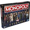 Hasbro Monopoly Eterno, 2 Giocatori