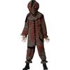 Atosa Costume Bambola Vudú Bambino Infantile 5 A 6 AÑOS