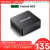 Teclast 2025 Teclast N30, Mini PC, per Intel Twin Lake N150, 16Gb+512Gb, Windows 11 Pro, - Mini Pc