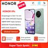 HONOR X9c 5G SmartPhones versione globale Mobile Android Snapdragon 6 Gen 1 CPU 108MP Fotocamera 6,78 pollici AMOLED - Jade Cyan