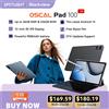 BLACKVIEW [Estreno mondiale] Blackview OSCAL PAD 100 Tablet PC 12'' 2K FHD+ Display Unisoc T615 12+12GB RAM 256GB ROM 9000mAh Android 15 4G - 8GB 256GB Grey