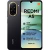 Xiaomi 【Marchio+】 Versione globale Processore Redmi A5 Unisoc T7250 Fotocamera principale da 32 MP Schermo grande da 6,88" Supporta ricarica rapida da 15 W - 4GB 128GB Gold