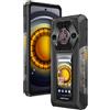 Ulefone Armor 30 Pro 512Gb 16Gb-Ram 5G Dual Sim - Black