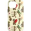 Marvel I Am Groot Guardiani della Galassia Groot Play Pattern Custodia per iPhone 16 Pro Max