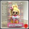 POP MART Ciondolo peluche POPMART Labubu Queen - serie Let's Checkmate - autentico Gia...