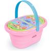 Smoby CESTO DA PICNIC PEPPA PIG