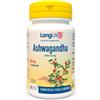 LONGLIFE SRL LONGLIFE ASHWAGANDHA 60 Capsule