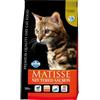 FARMINA MATISSE Neutered 1,5 kg Salmone per gatti sterilizzati