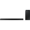 Samsung HW-T420 Soundbar 2.1 Canali 150W con Subwoofer Passivo Nero Bluetooth Dolby