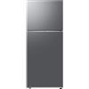Samsung RT38CG6624S9 Frigorifero Doppia Porta 393L No Frost Wi-Fi Inox Classe E