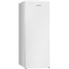 SMEG CV215NE Congelatore Verticale 168L No-frost Bianco Classe E Controllo Touch