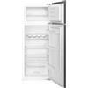Smeg D8140E Frigorifero Combinato da Incasso 220L Bianco Classe E LED