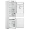 Whirlpool WHC18 T514 Frigorifero Combinato Incasso Total No Frost 177cm Bianco