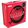 KORG WAVEDRUM Global Edition WD-X-GLB Electronic Percussion Japan F/S