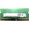 Samsung Ram SO-DIMM DDR4 4GB Samung PC3200 /UB [M471A5244CB0-CWED0]