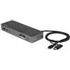 Startech.com Dockingstation StarTech Universale [DK30C2DPPDUE]