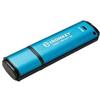Kingston Pen Drive 64GB Kingston USB 3.2 Gen 1 77.9x21.9x12mm Blu [IKVP50/64GB]