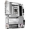 Gigabyte Scheda madre Gigabyte B650 Aorus Elite Ax Ice 4xDDR5 Amd AM5 Atx Bianco [B650 A ELITE AX ICE]