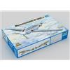 Trumpeter 02294 - Velivolo Messerschmitt BF 109G-2, Scala 1:32