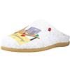 HOT POTATOES GIOSEPPO HOT POTATOES LORUNS, Pantofole Uomo, Gris, 46 EU