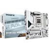 Gigabyte B850M Eagle WIFI6E Ghiaccio - Motherboard - Micro-Atx - Presa AM5 - AMD