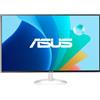 ASUS VZ27EHF-W 27 Full HD (1920 x 1080), IPS, senza Cornice, 100Hz, Adaptive-Sync,