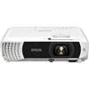 Epson EB-FH08 - Proiettore 3-LCD - Portatile - 3600 Lumen (Bianco)