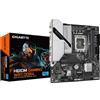 Gigabyte H610M Gioco Wifi DDR4 - 1.0 - Scheda Madre - Micro-Atx - LGA1700-Sockel