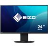 EIZO 60,5Cm (23,8") EV2460-BK 16:09 DVI+HDMI+DP+USB IPS Bl.