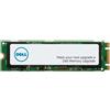 Dell SSD AA615520 - 1 TB - M.2 2280 - PCIe 3.0 X4 NVMe