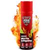 Reinoldmax Estintore Casa, Piccolo Aerosol Estintori Per Casa, Mini Estintori Spray per Cucina, Campeggio, Camper, Casa, Camino, Auto, Estintore Elettrico, Mini Estintore per Barbecue