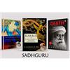 Di Sadhguru Inner Engineering, Karma e Morte An Inside Story 3 libri spirituali