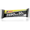 ProAction Zero Bar 50% (crema di nocciole, 1 barretta da 60 g)