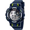 Sector No Limits EX-36 Orologio Uomo, Multifunzione, Digitale - R3251283002