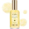 d'alba Piedmont Siero in capsule di olio di tartufo bianco italiano, Dily Vita Boost per pelle luminosa, formula a doppia vitamina, cura della pelle coreana (100 ml)