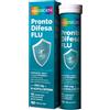 MARCO VITI FARMACEUTICI Massigen Pronto Difesa Flu 18 Compresse Effervescenti