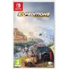 Saber Interactive Expeditions: A MudRunner Game (Nintendo Switch)