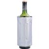 Oryx 5057050 Refrigeratore per bottiglie, adattabile, Argento