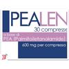DEAKOS Srl PEALEN 30 COMPRESSE