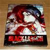 20th Century Fox Black Lagoon Collezionista Blu-Ray+DVD+5 Cartoline Nuovo Sigillato Animazione
