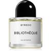 Byredo Bibliotheque 100 ml