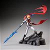 Action Figure Tartaglia Genshin Impact Anime 35cm Da Collezione Game Console New