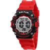 Sector No Limits Ex-32 Orologio Uomo, Digitale, Digital - R3251544002