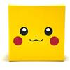 Nintendo Game Boy Advance SP Pikachu Yellow Edition Console Portatile Nuova...