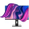 Nilox Monitor Nilox Full HD HDMI VGA 27" LED IPS 75 Hz
